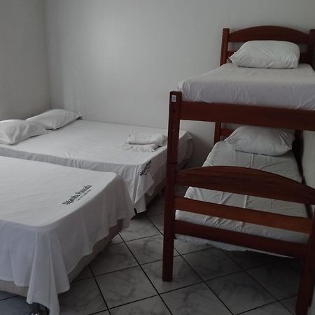 Hotel Algaroba Anexo Bom Jesus da Lapa Exterior foto