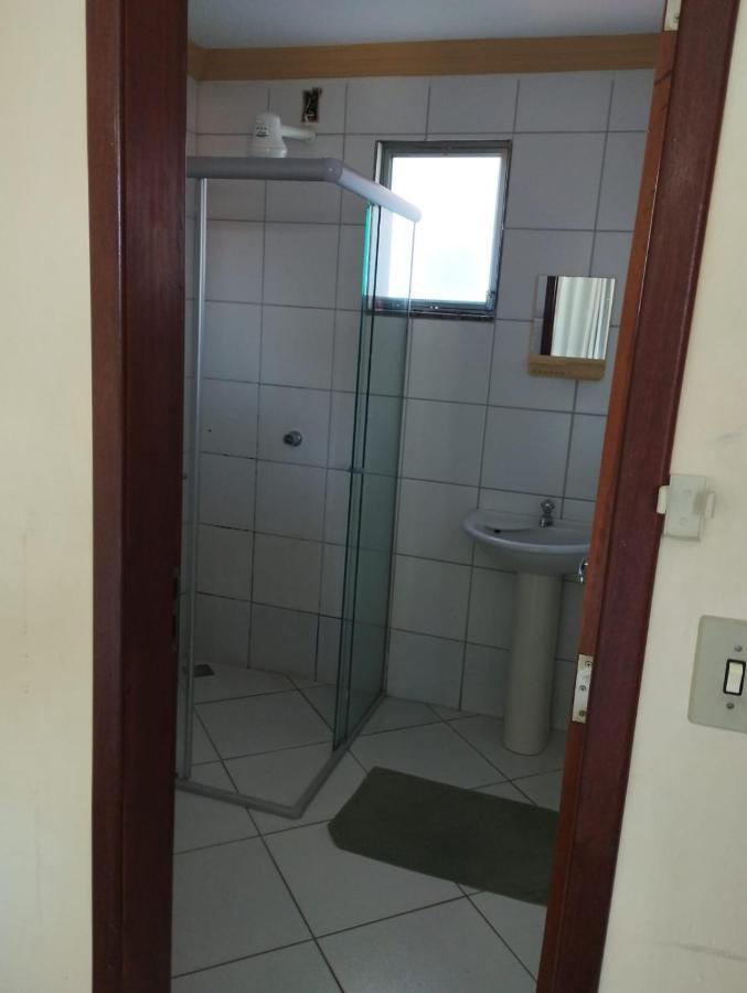 Hotel Algaroba Anexo Bom Jesus da Lapa Exterior foto