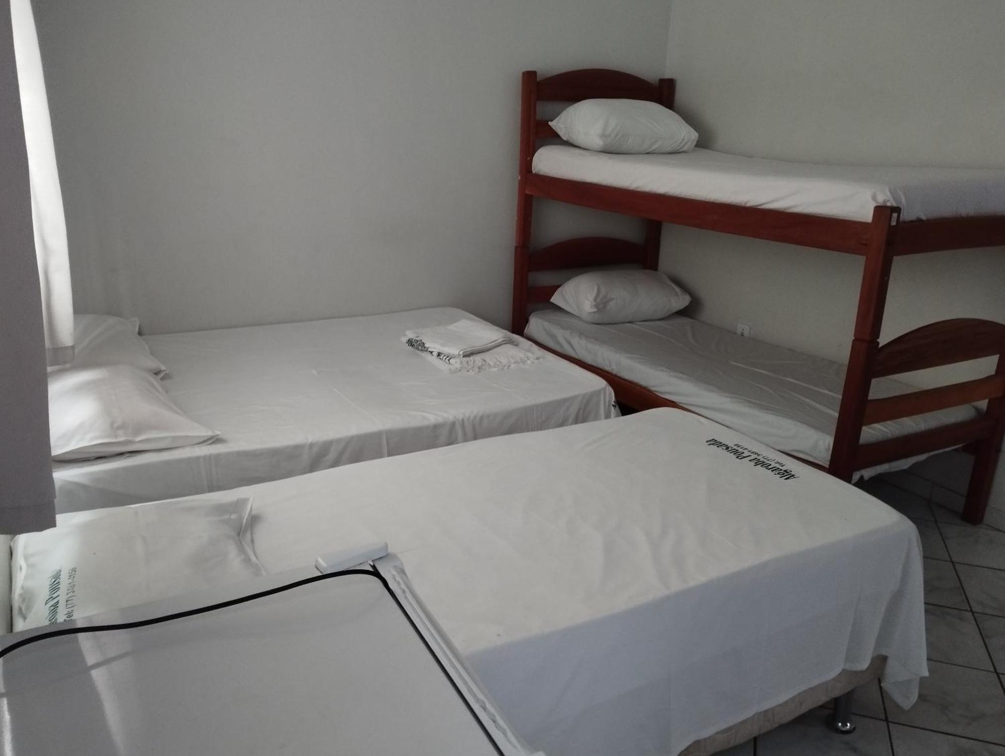Hotel Algaroba Anexo Bom Jesus da Lapa Exterior foto