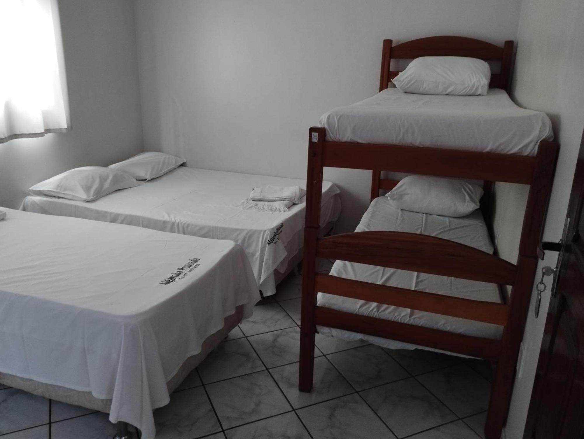 Hotel Algaroba Anexo Bom Jesus da Lapa Exterior foto