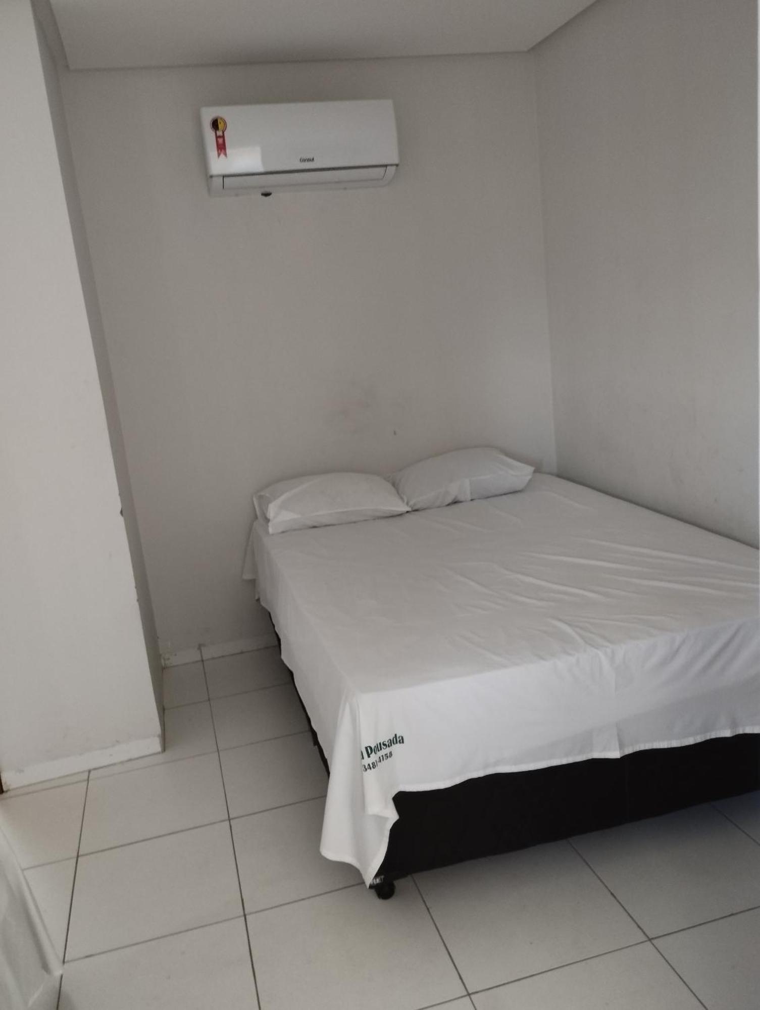Hotel Algaroba Anexo Bom Jesus da Lapa Exterior foto
