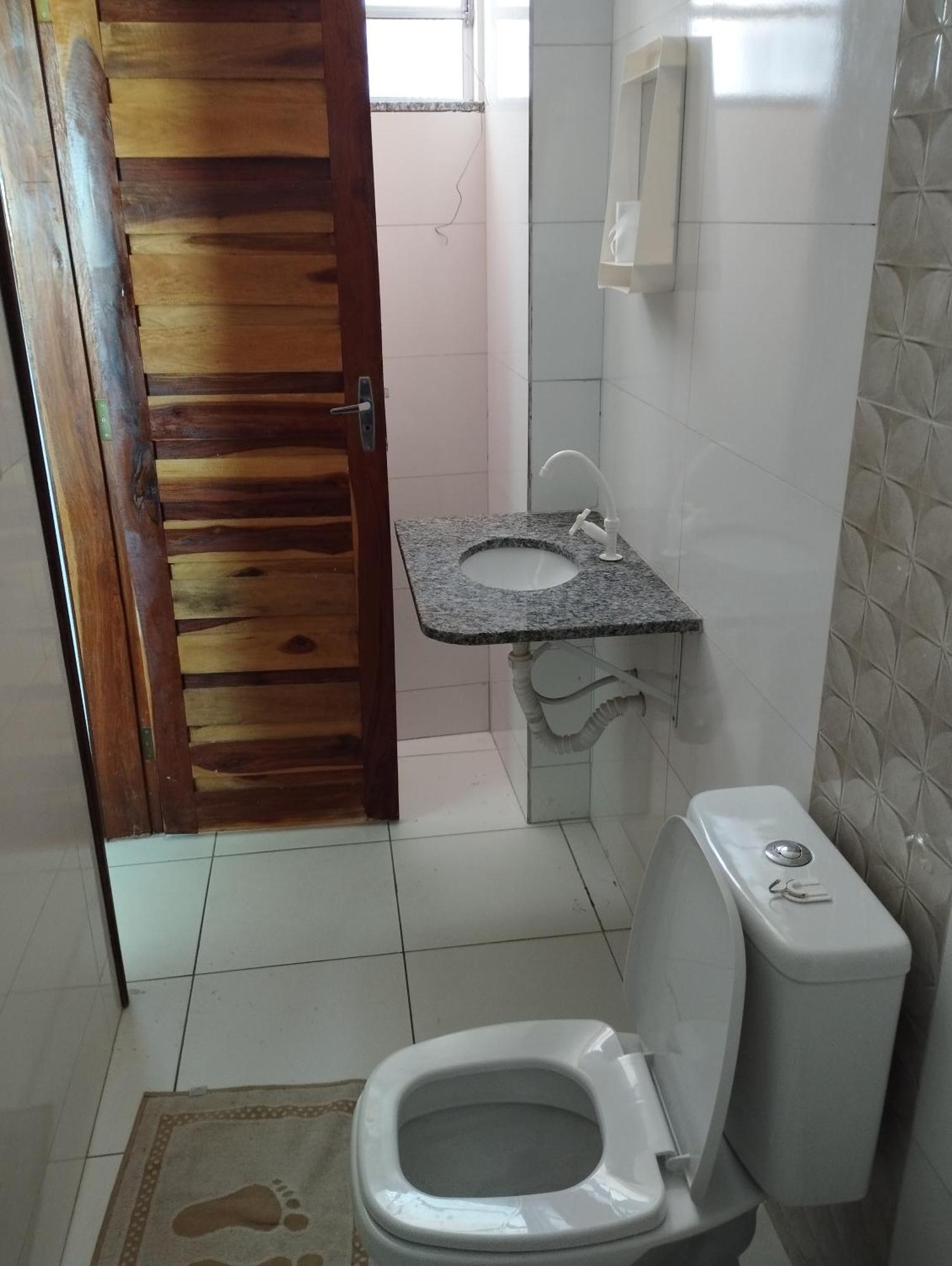 Hotel Algaroba Anexo Bom Jesus da Lapa Exterior foto